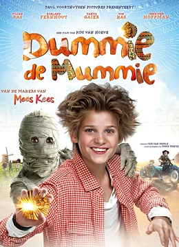 木乃伊與黃金甲蟲(chóng)3(全集)