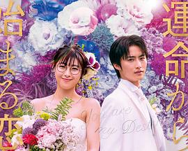 命中注定我愛你2020日版(全集)