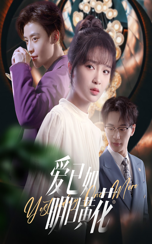 愛(ài)已如明日黃花