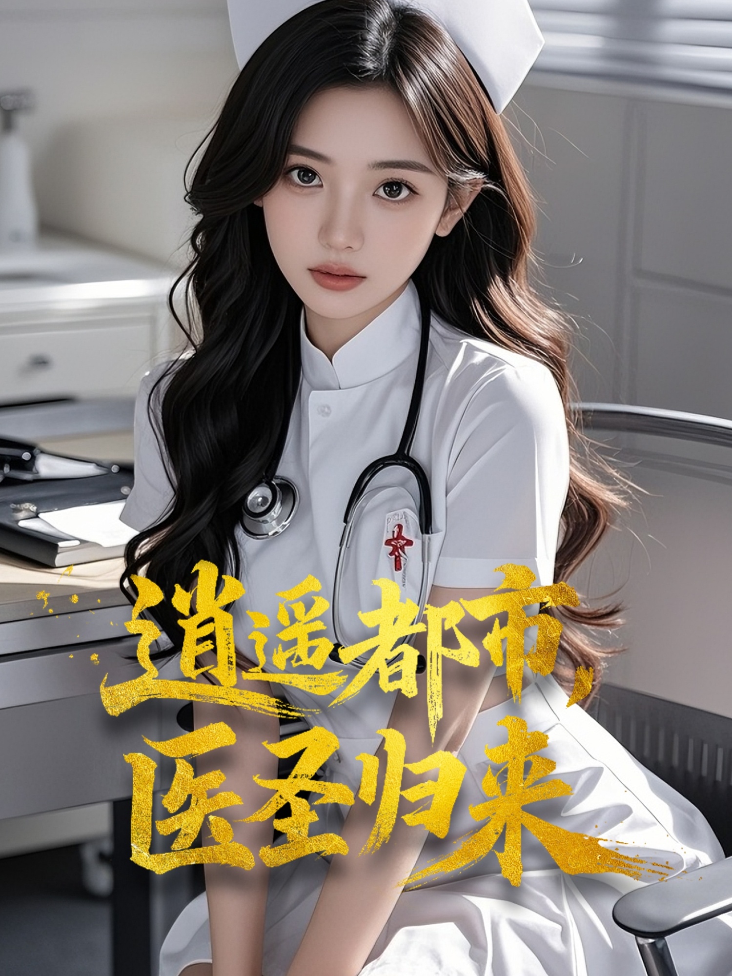 逍遙都市，醫(yī)圣歸來(lái)