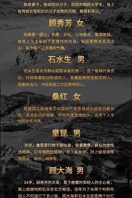 紅旗渠(全集)