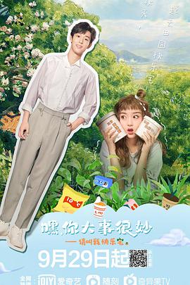 嘿！你大事很妙(全集)