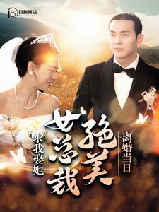 離婚當(dāng)日，絕美女總裁求我娶她(全集)