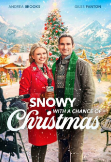 下雪了，有機會過圣誕節(jié)