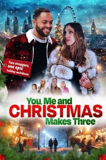 你、我和圣誕節(jié)三人行
