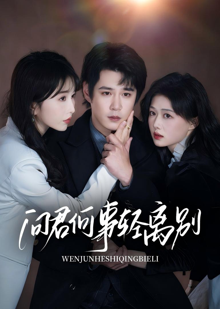 問(wèn)君何事輕離別(全集)