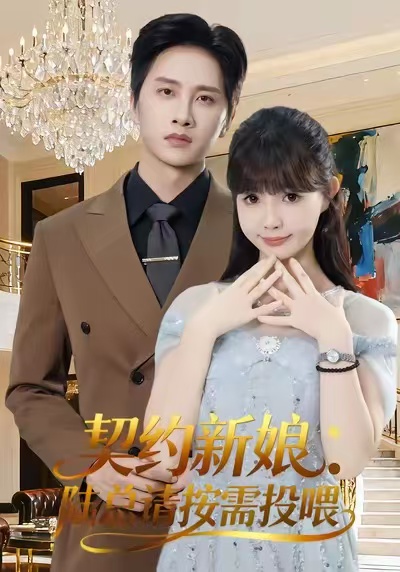 契約新娘：陸總請按需投喂(全集)